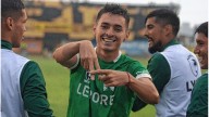 Palacio interrumpe su préstamo en Ferro y debe volver a Unión