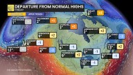 Canada's Halloween sneak peek: Some spooky conditions evolving