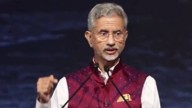 EAM S Jaishankar Speaks on 'Turbulent Times' Impacting Global Politics World News