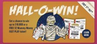 There’s nothing funny about Mummy Money