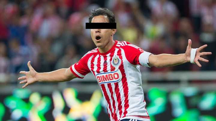 Omar Bravo es vinculado a proceso por abuso sexual infantil agravado en Jalisco