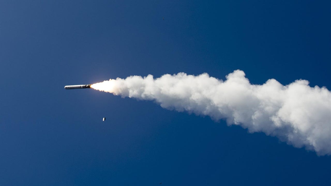 Nidos de drones, fábricas secretas y búnkeres: los objetivos rusos que Zelenski quiere destruir con los Tomahawk de Trump