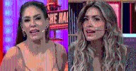 Tilsa Lozano DESTRUYE a Milett Figueroa: "No has hecho nada más que estar en los programas de tu marido"