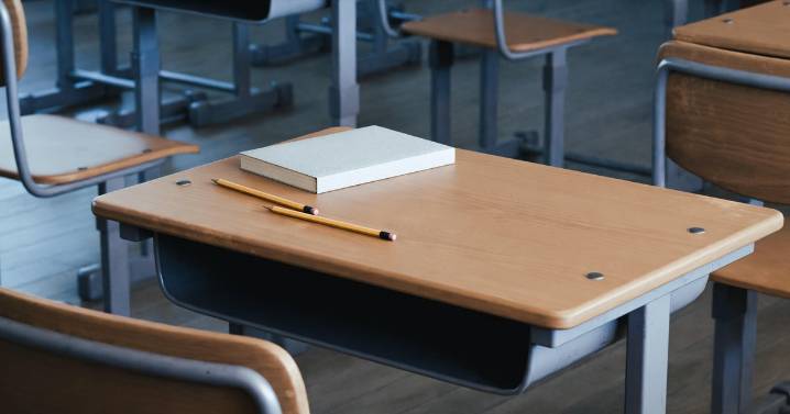 Celina ISD middle school who appeared drunk at school arrested, faces felony charge