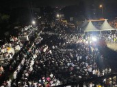 Who Failed Nagpur? Questions Mount Over Police Misjudgment in Bachchu Kadu’s Protest