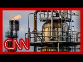 Trump sanctions Russian oil as West raises pressure on Putin to end war