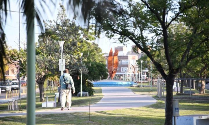 Domingo de elecciones: así estará el clima en la ciudad