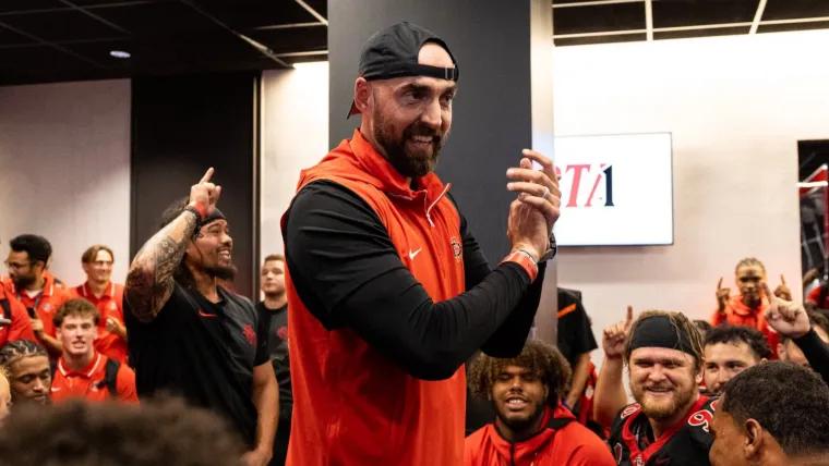 San Diego State eyes Mountain West crown exit in final conference season