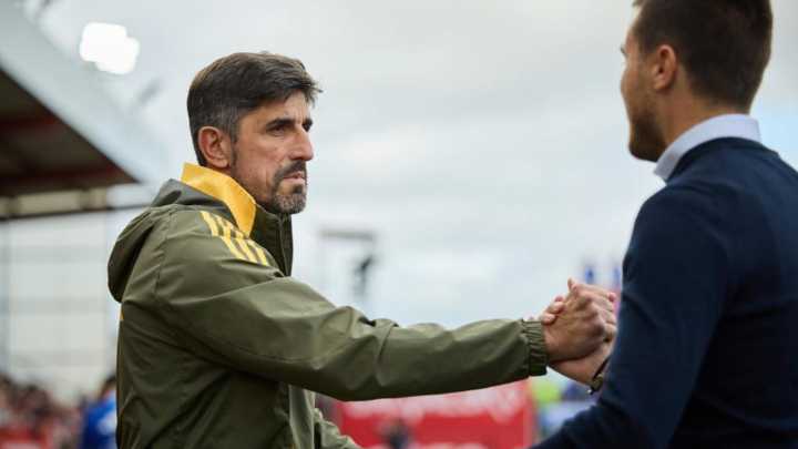"Paunovic, una guillotina injusta... e inesperada"