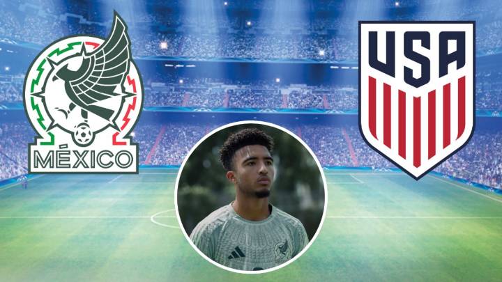 Tiene más de 40 goles a sus 15 años, México lo dejó ir y ahora representará a Estados Unidos