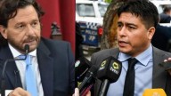 Los gobernadores de Salta y Santa Cruz apuran cambios en sus gabinetes tras las derrotas electorales