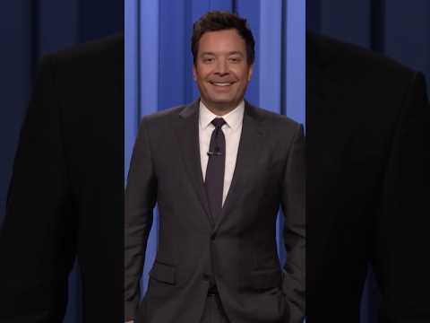 RIP 6 7, you had a good run. #FallonTonight #67