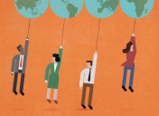 Globalización del despropósito