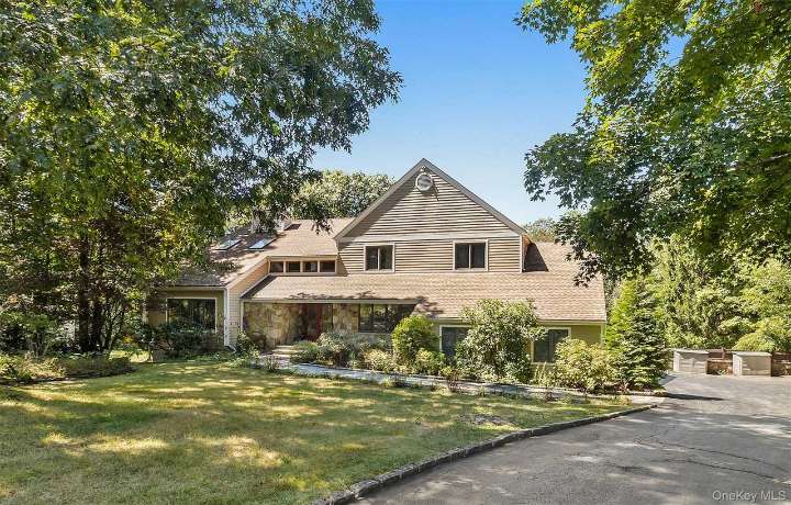 12 Logging Road, Katonah, NY 10536, Katonah, NY 10536