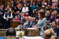 Industry figures urge Reeves to go further with cash ISA reforms 