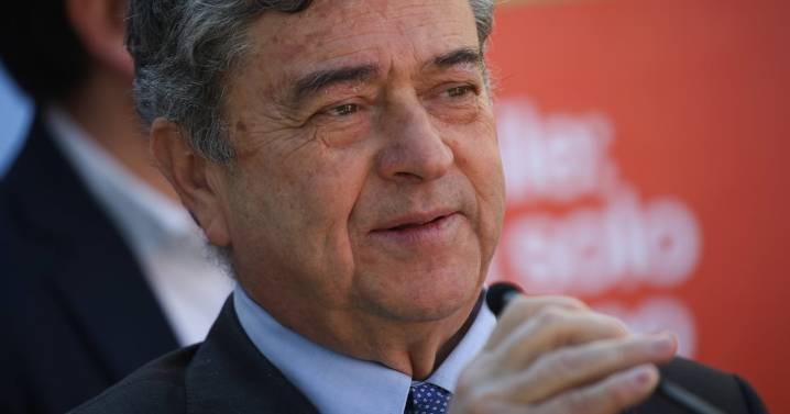 Senador Coloma por dichos de Republicanos sobre Jaime Guzmán: “Hay un abuso cuando se usa un símbolo de otro partido”