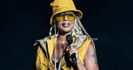 Mary J. Blige is releasing film of her Madison Square Garden show in theaters