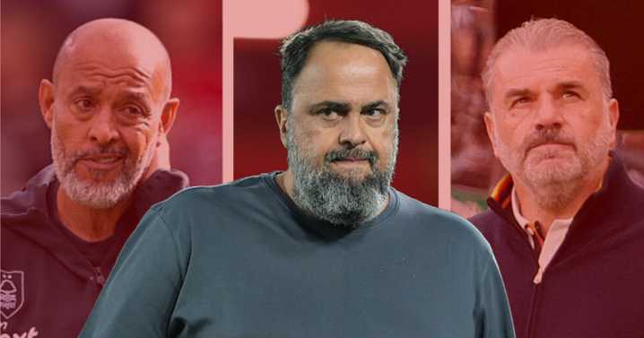 Note of panic at Nottingham Forest as 'what was meant to be great season' unravels