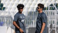 New Zealand's Santner, Ravindra return for England T20 series