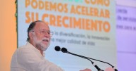 Ricardo Hausmann presenta estrategia de diversificación económica para Hermosillo