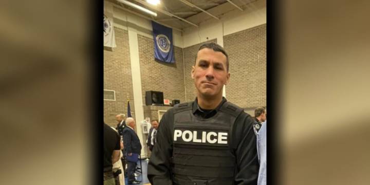 Pageland police officer arrested, fired after domestic abuse allegations