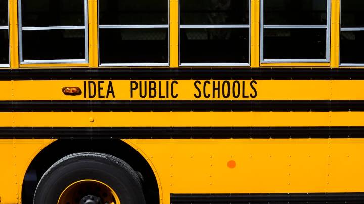 How did Florida’s Schools of Hope debate arise?