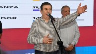 Gerardo Zamora destacó la unidad y solidaridad de los santiagueños tras el triunfo…