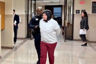 Sherrilynn Hawkins pleads guilty to murder in her special