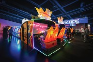Craig’s Cruisers Grand Rapids debuts next level of competitive gaming