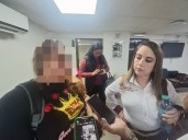 León: Madre de familia denuncia acoso a su hija con discapacidad