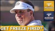 FINISH HIM: Missouri Tigers Can END Hugh Freeze Era In Auburn