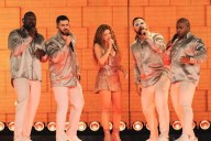 Shakira sorprendió a todo Cali después de 19 años de ausencia en la ciudad