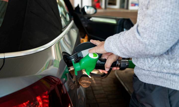 Precio de la gasolina en Colombia: así quedaron las tarifas