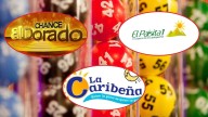 Ya salieron los resultados de El Dorado, El Paisita y La Caribeña: consulte si ganó este miércoles, 1 de octubre