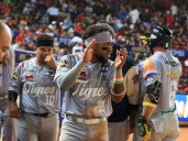 Tigres de «Ozzie» Guillén arrancaron la temporada con triunfo