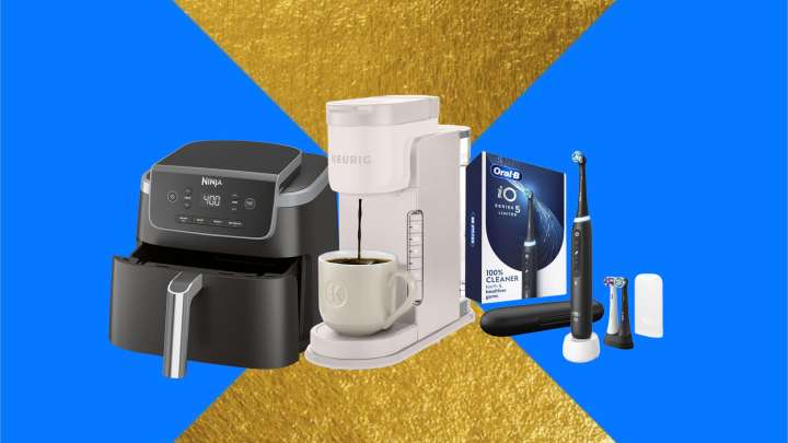 Top 15 deals under $100 to shop before Amazon Prime Day