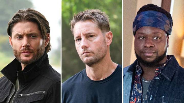 Jensen Ackles, Chris Lee Finally Meet on 'Tracker' After Shocking Cast Exits