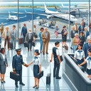 Air Canada to Trim Management: Workforce Realignment After Strike