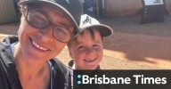 Family's plea as mother-of-three vanishes in WA