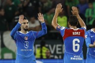 El Atlético pone fin a su maldición a domicilio ante el Betis