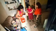 Apoya Igualdad e Inclusión a familias afectadas por incendios