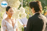 Groom Moves Bride to Tears by Reading Wedding Vows in Her Native Language (Exclusive)