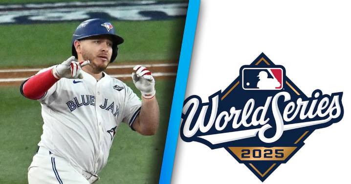 Alejandro Kirk hace historia: el “Capitán” rompe récords mexicanos en la Serie Mundial