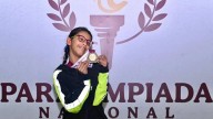 Obtiene equipo de Escuinapa 13 medallas en la Paralimpiada Nacional Conade