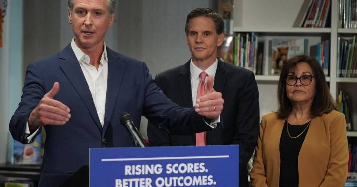 California's Newsom signs a reparations study law but vetoes other racial justice proposals