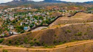 The U.S. Has The World's Deadliest Land Border