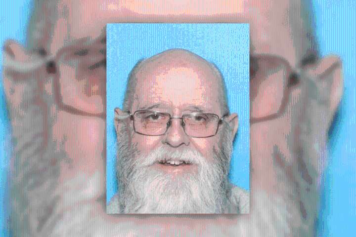 Remains of missing Centre County man found on property