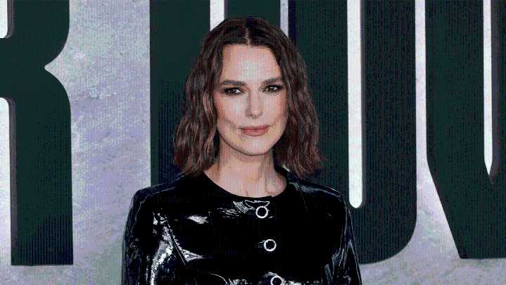 Harry Potter: Keira Knightley Was Not Aware of JK Rowling Controversy