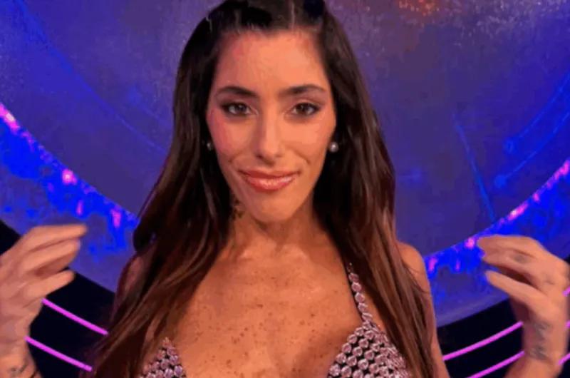 Allanaron la casa de Catalina Gorostidi, exparticipante de Gran Hermano