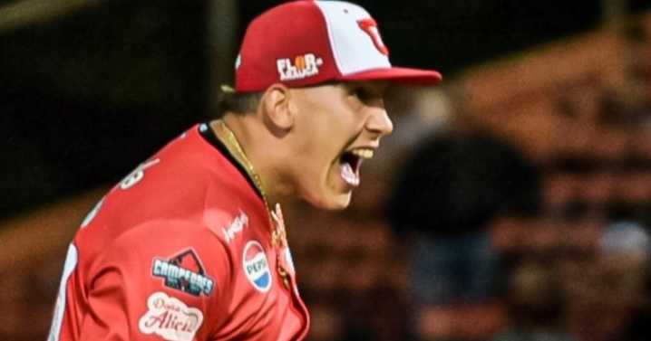 LVBP: Resultados de este viernes 24 de octubre